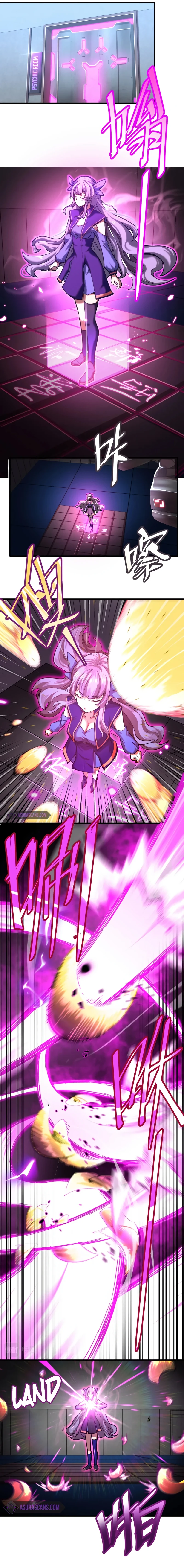 Logging 10,000 Years into the Future Chapter 20 Page 4