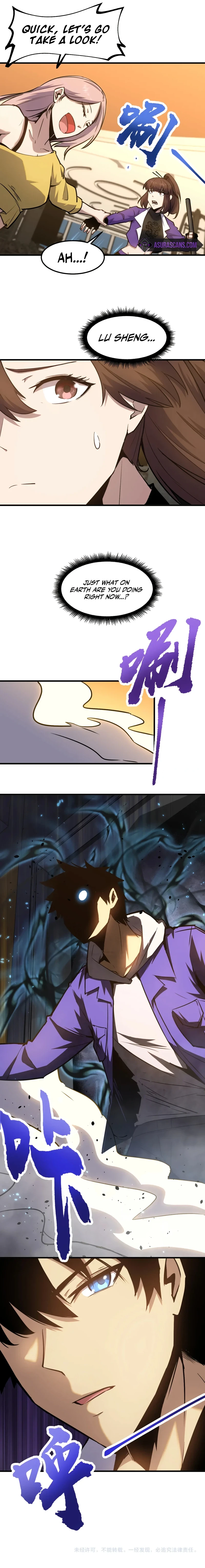 Logging 10,000 Years into the Future Chapter 20 Page 8