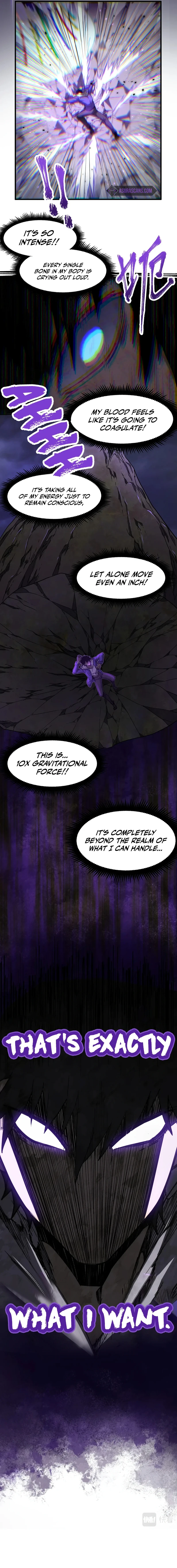 Logging 10,000 Years into the Future Chapter 22 Page 8