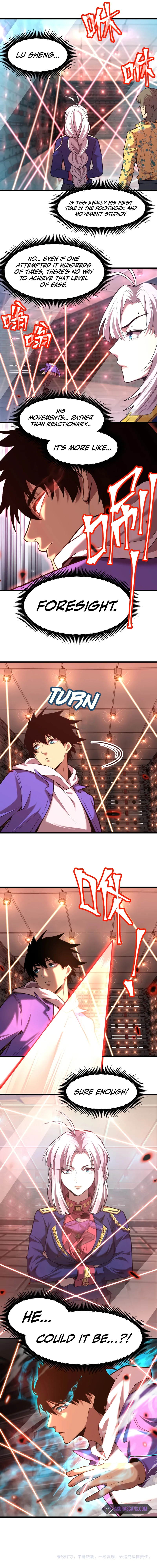 Logging 10,000 Years into the Future Chapter 23 Page 7