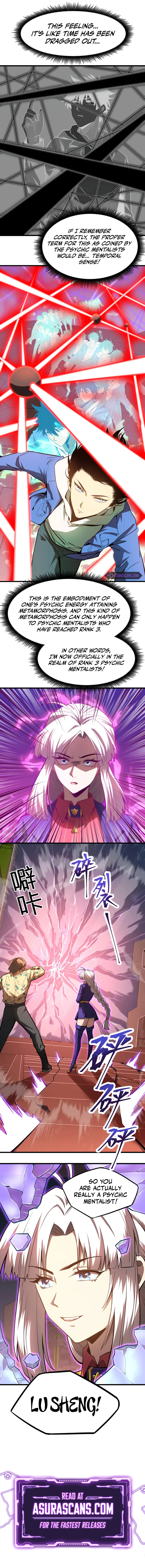 Logging 10,000 Years into the Future Chapter 24 Page 8
