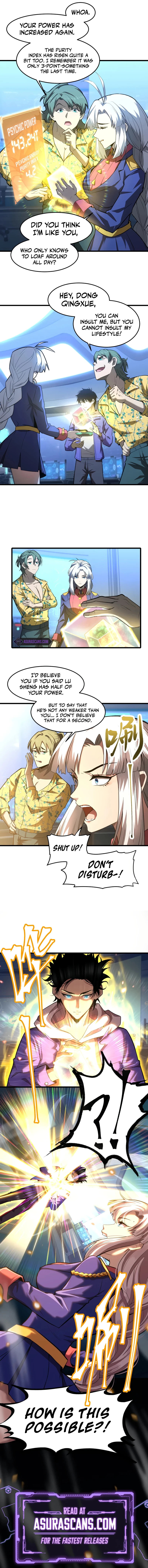 Logging 10,000 Years into the Future Chapter 25 Page 7