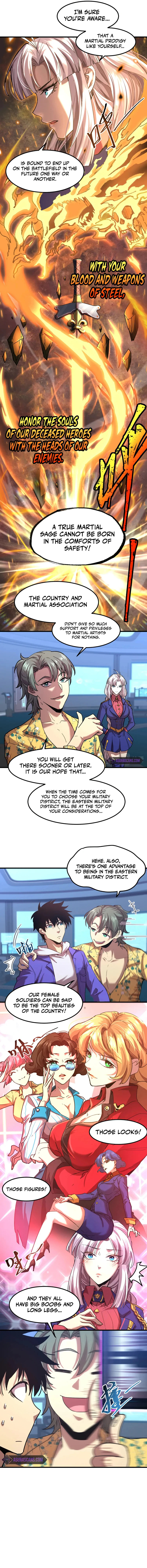 Logging 10,000 Years into the Future Chapter 26 Page 8