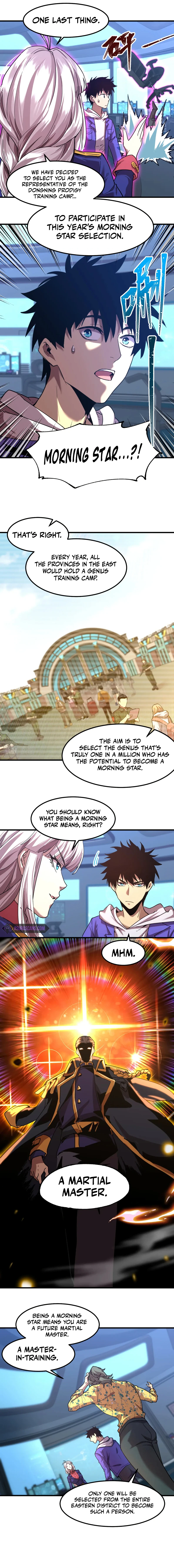 Logging 10,000 Years into the Future Chapter 26 Page 9
