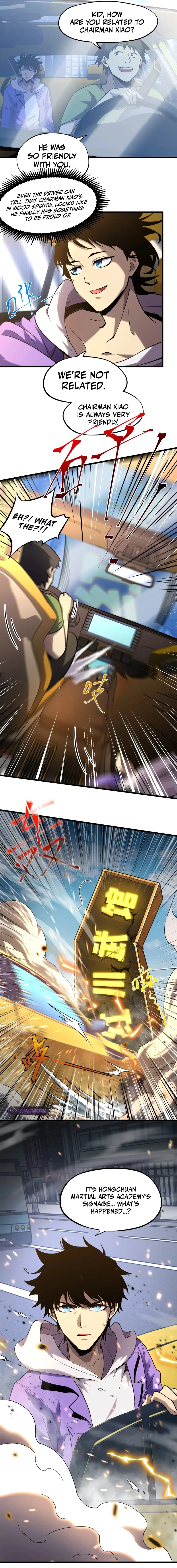 Logging 10,000 Years into the Future Chapter 27 Page 7