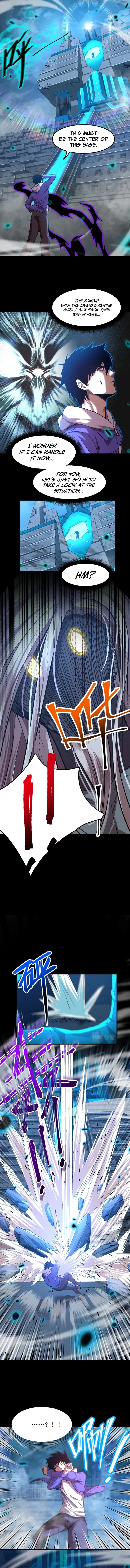 Logging 10,000 Years into the Future Chapter 29 Page 6