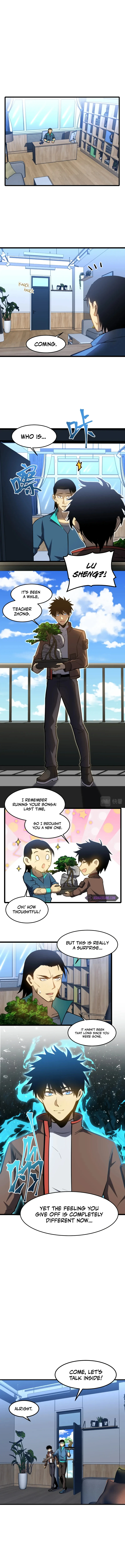 Logging 10,000 Years into the Future Chapter 33 Page 3