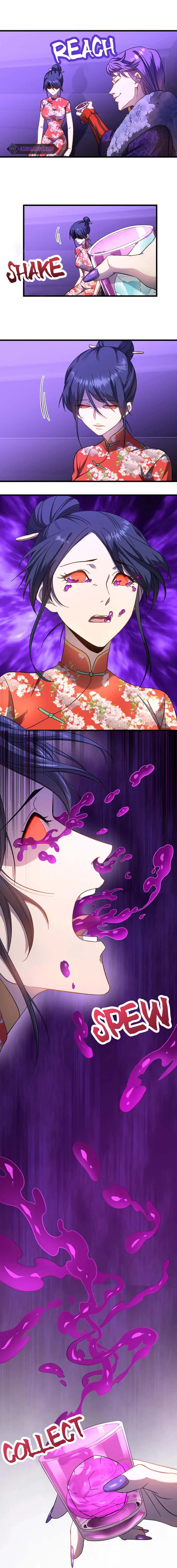 Logging 10,000 Years into the Future Chapter 35 Page 11