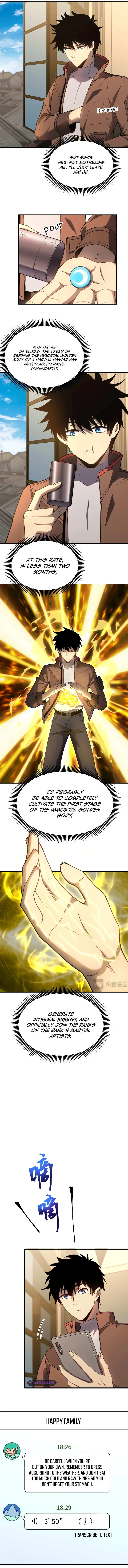 Logging 10,000 Years into the Future Chapter 36 Page 5