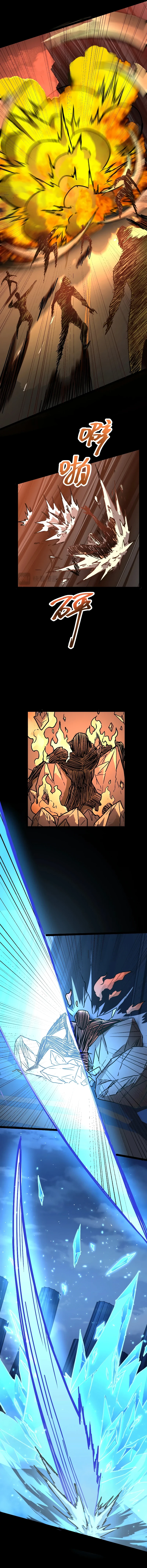Logging 10,000 Years into the Future Chapter 36 Page 8