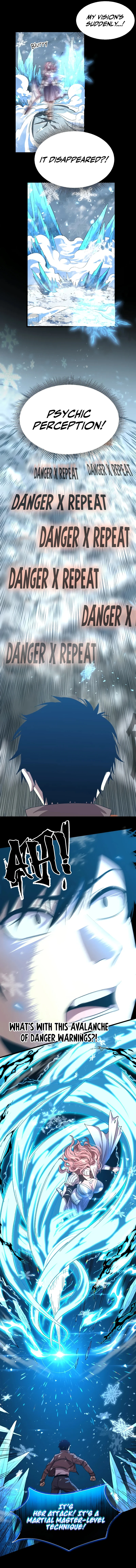Logging 10,000 Years into the Future Chapter 36 Page 11