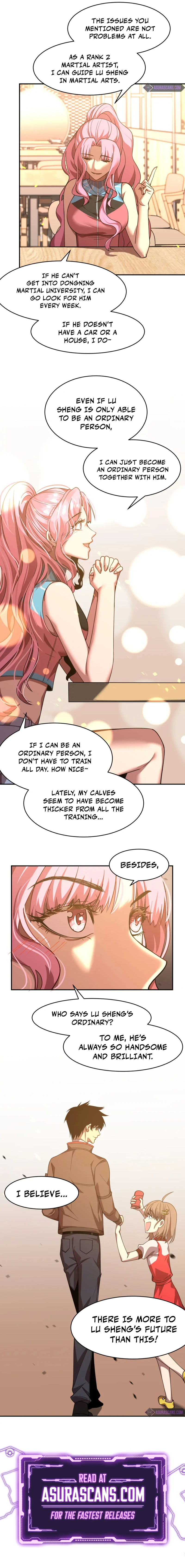 Logging 10,000 Years into the Future Chapter 37 Page 7