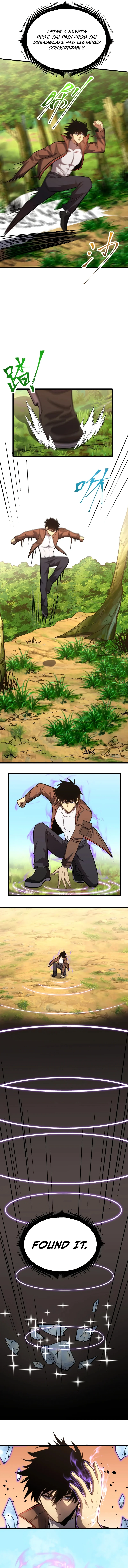 Logging 10,000 Years into the Future Chapter 38 Page 5
