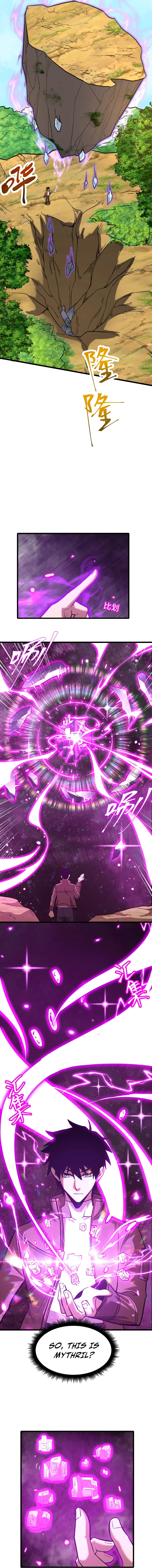 Logging 10,000 Years into the Future Chapter 38 Page 6