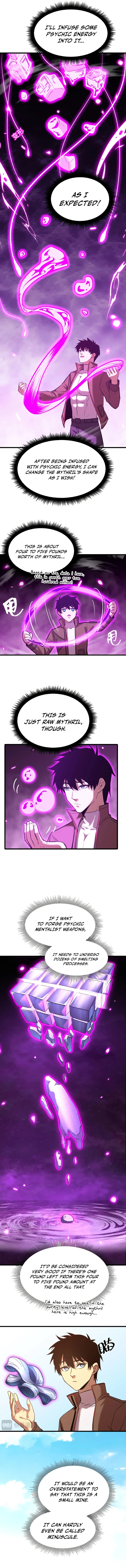 Logging 10,000 Years into the Future Chapter 38 Page 7
