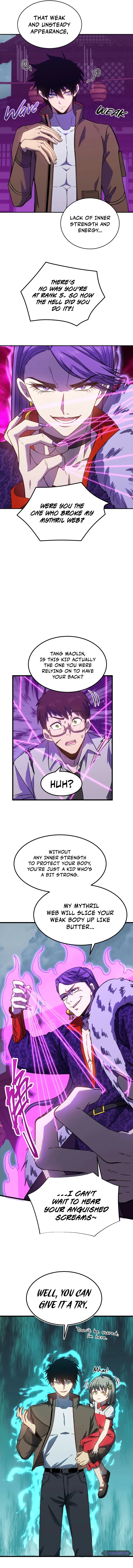 Logging 10,000 Years into the Future Chapter 40 Page 7