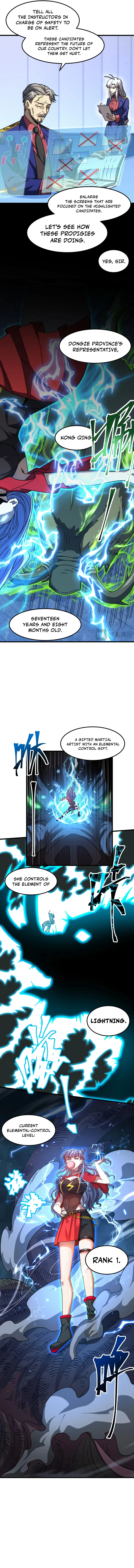 Logging 10,000 Years into the Future Chapter 44 Page 5