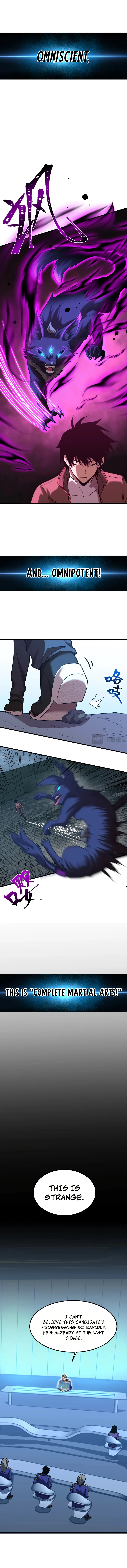 Logging 10,000 Years into the Future Chapter 45 Page 7