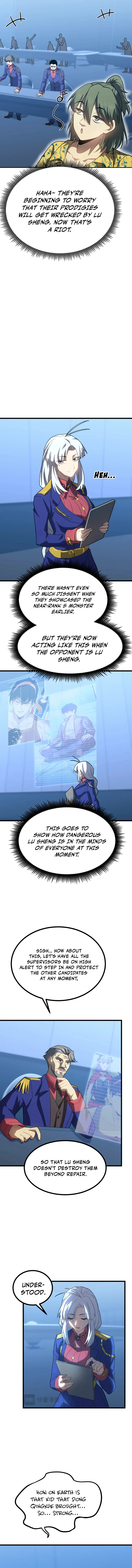 Logging 10,000 Years into the Future Chapter 47 Page 9