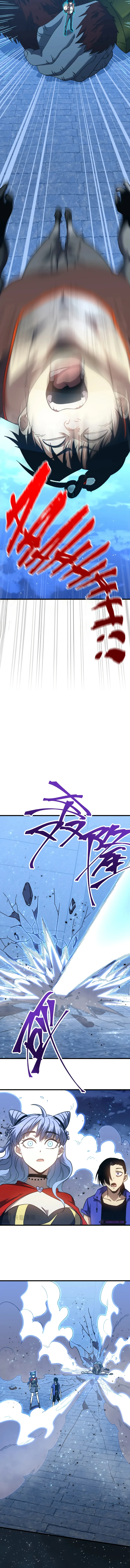 Logging 10,000 Years into the Future Chapter 47 Page 13