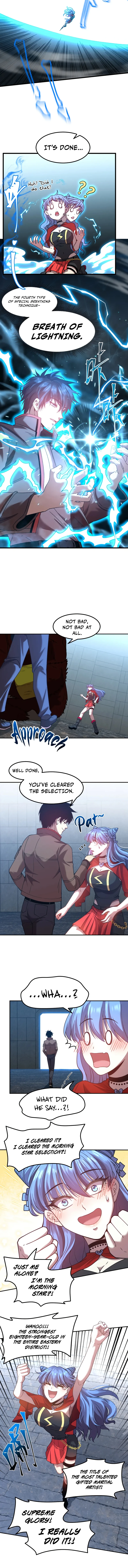 Logging 10,000 Years into the Future Chapter 48 Page 7