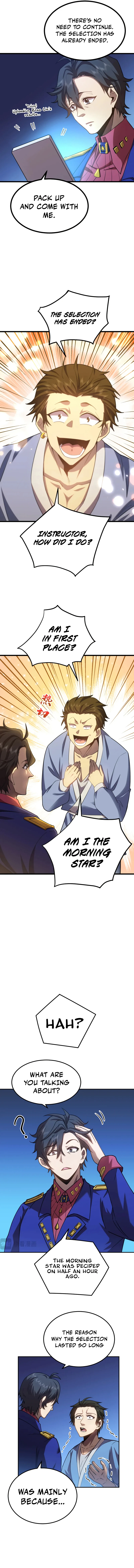 Logging 10,000 Years into the Future Chapter 49 Page 4