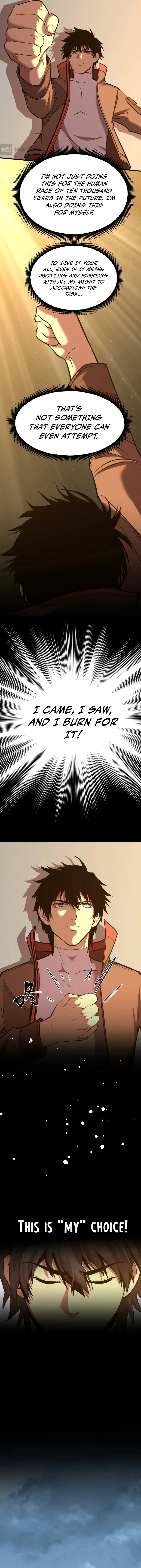 Logging 10,000 Years into the Future Chapter 49 Page 9