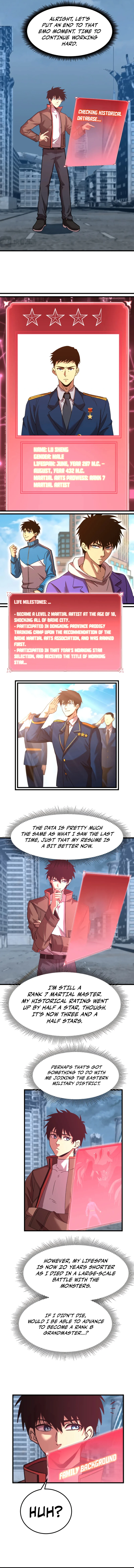 Logging 10,000 Years into the Future Chapter 49 Page 10