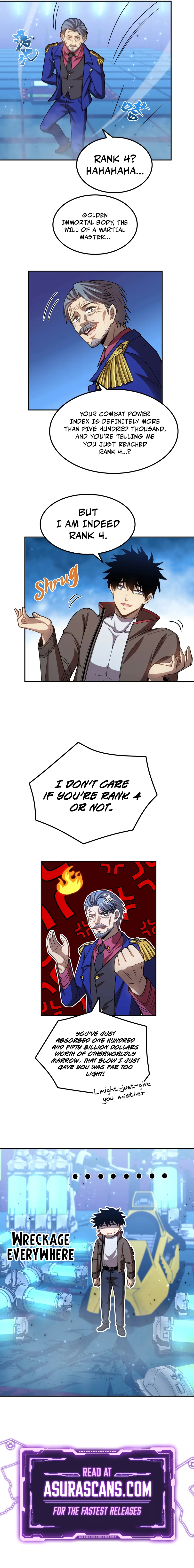 Logging 10,000 Years into the Future Chapter 51 Page 11