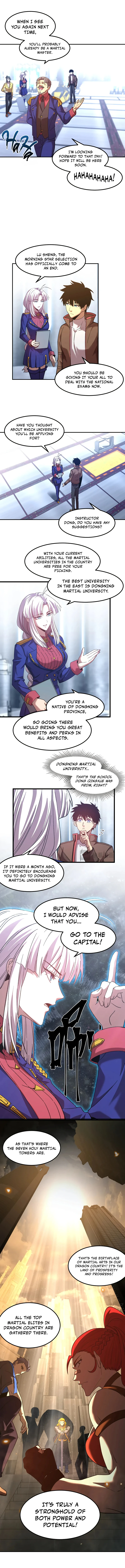 Logging 10,000 Years into the Future Chapter 52 Page 5