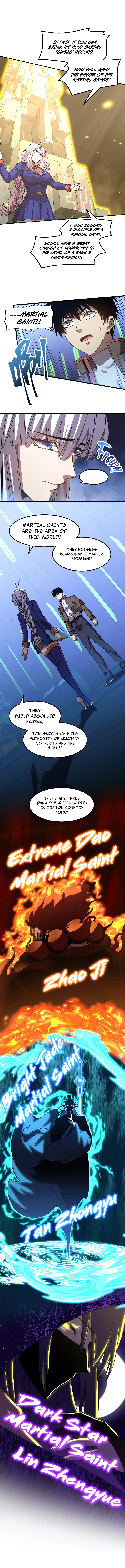 Logging 10,000 Years into the Future Chapter 52 Page 6