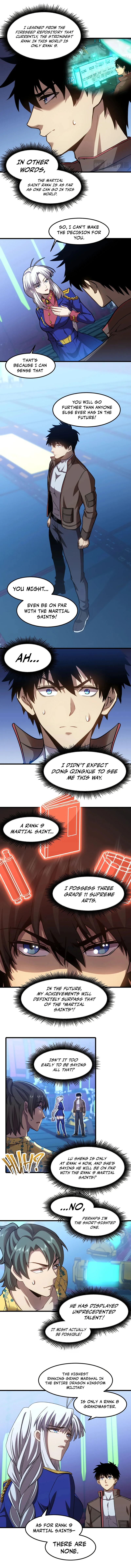 Logging 10,000 Years into the Future Chapter 52 Page 7
