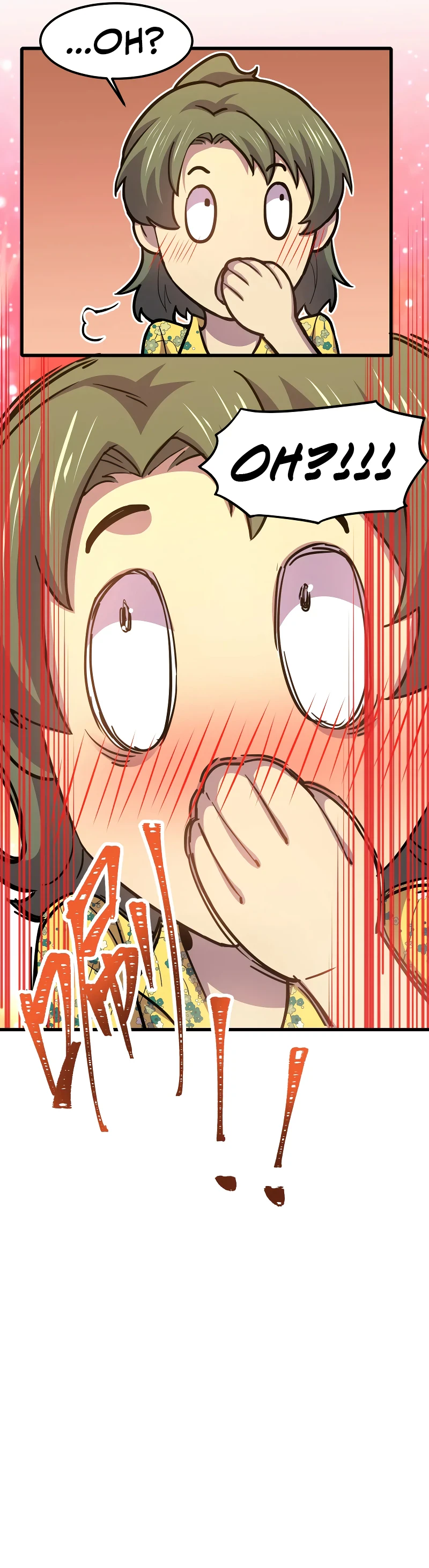 Logging 10,000 Years into the Future Chapter 52 Page 10
