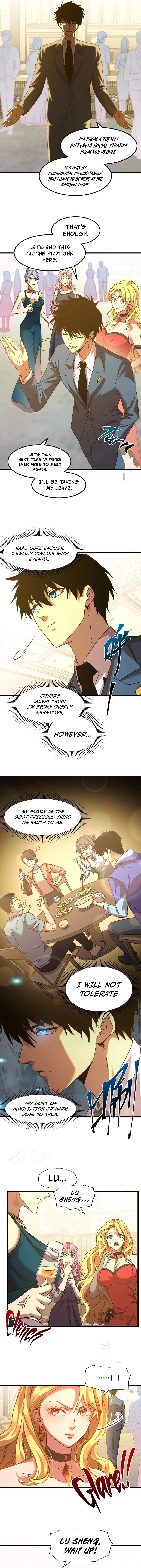 Logging 10,000 Years into the Future Chapter 58 Page 4
