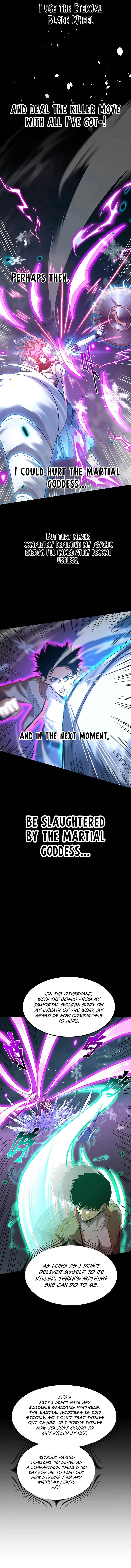 Logging 10,000 Years into the Future Chapter 61 Page 12