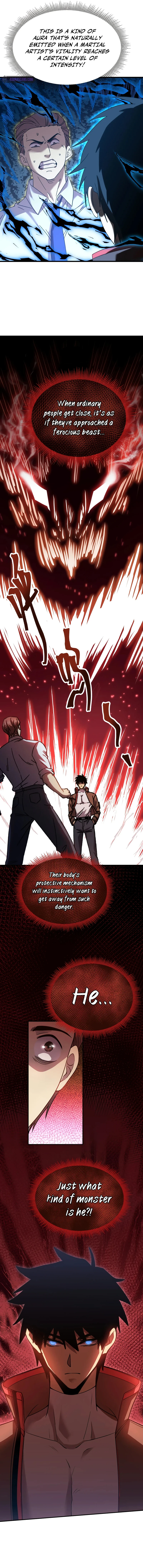 Logging 10,000 Years into the Future Chapter 62 Page 7