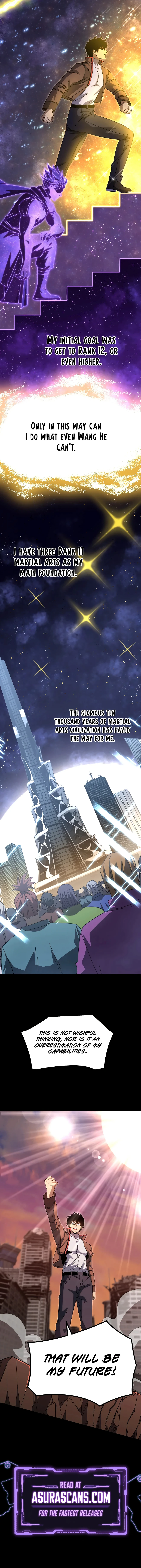 Logging 10,000 Years into the Future Chapter 64 Page 12