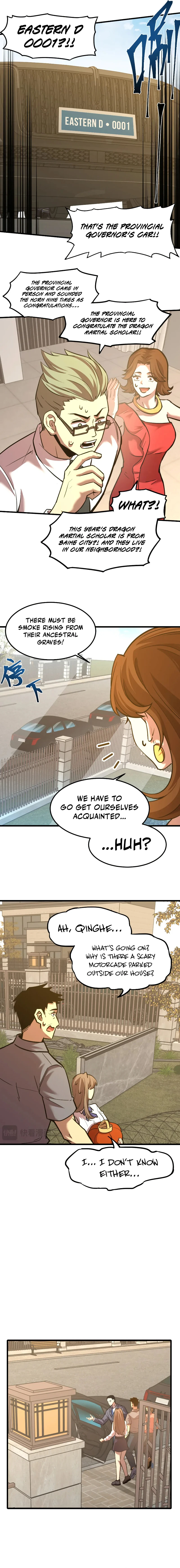 Logging 10,000 Years into the Future Chapter 65 Page 4