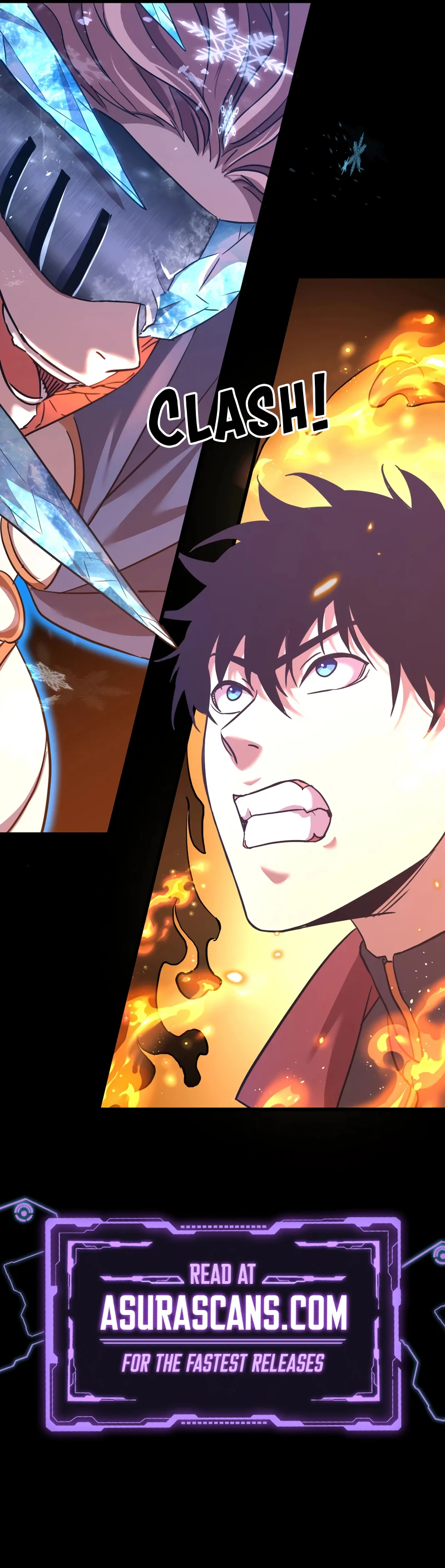 Logging 10,000 Years into the Future Chapter 72 Page 14