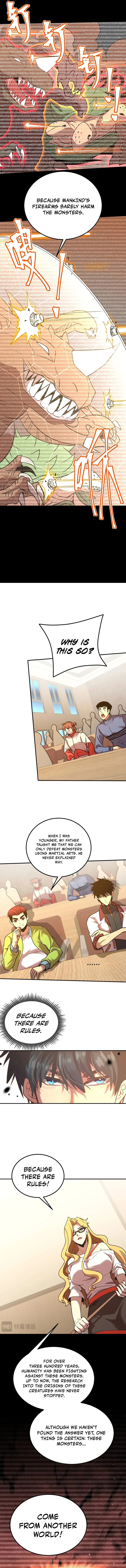 Logging 10,000 Years into the Future Chapter 74 Page 6