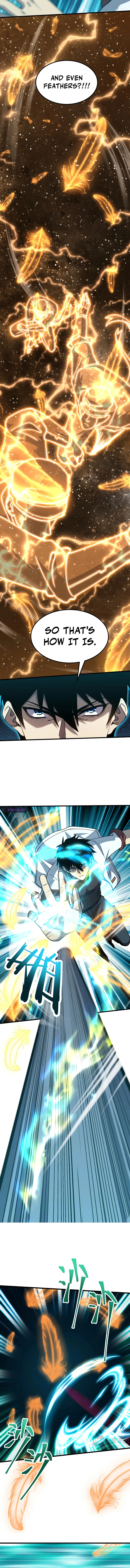 Logging 10,000 Years into the Future Chapter 77 Page 9
