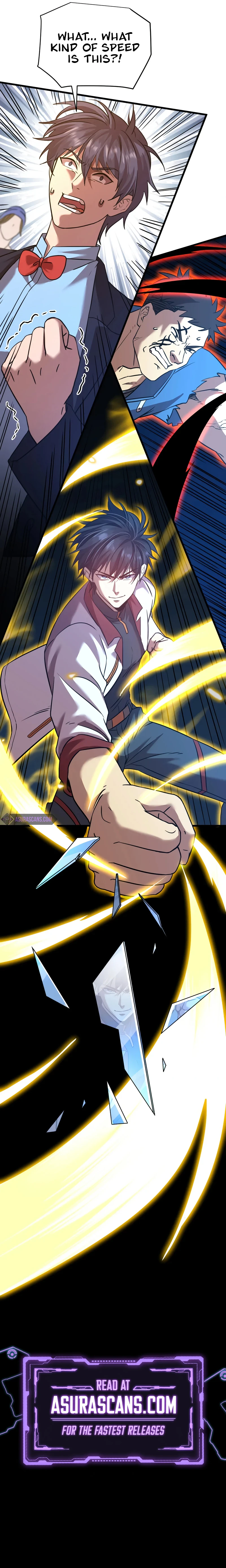 Logging 10,000 Years into the Future Chapter 83 Page 9