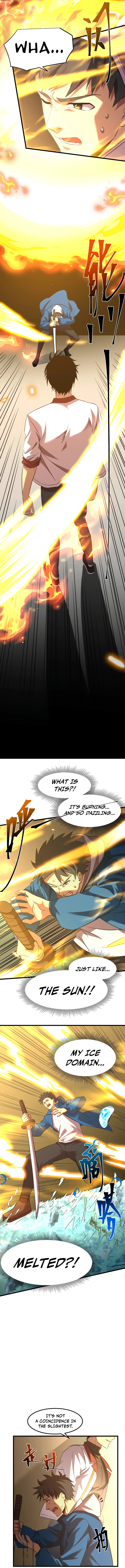 Logging 10,000 Years into the Future Chapter 88 Page 12