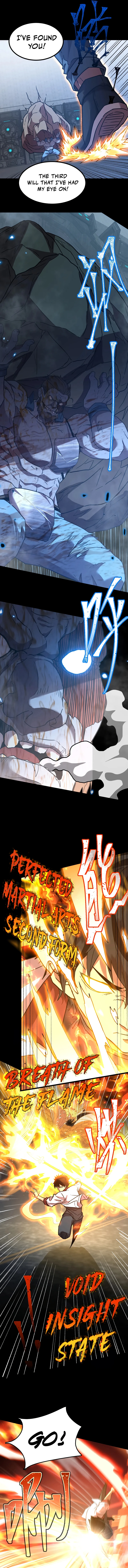 Logging 10,000 Years into the Future Chapter 90 Page 4