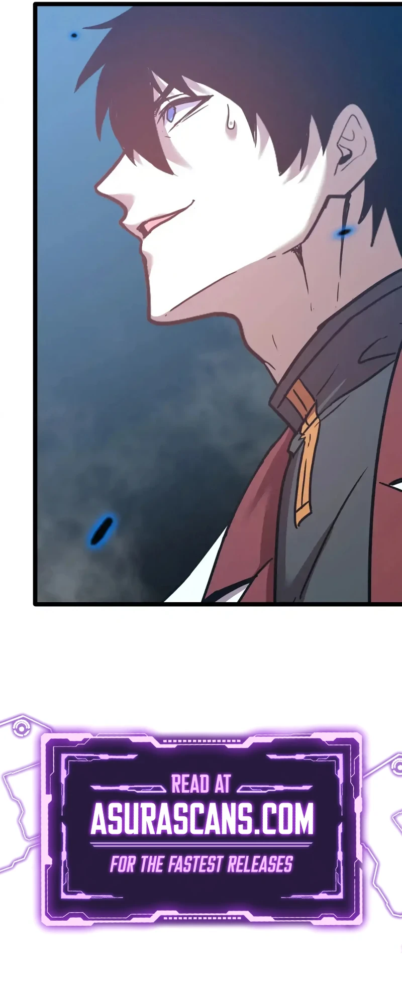 Logging 10,000 Years into the Future Chapter 92 Page 11