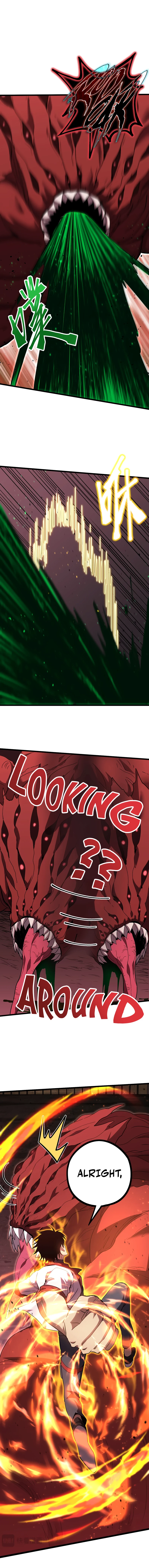 Logging 10,000 Years into the Future Chapter 96 Page 6