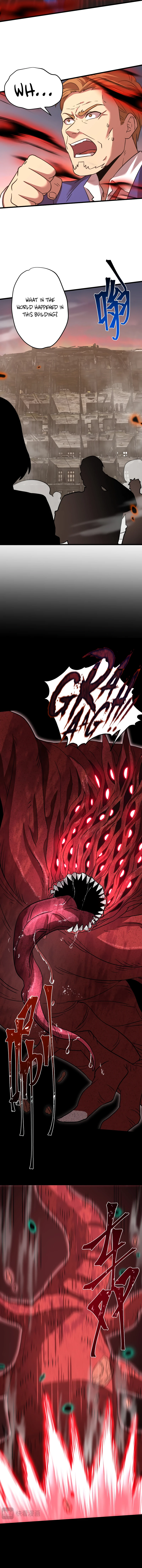 Logging 10,000 Years into the Future Chapter 96 Page 9