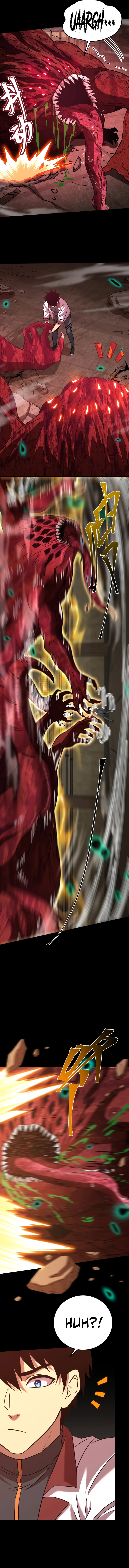 Logging 10,000 Years into the Future Chapter 96 Page 10