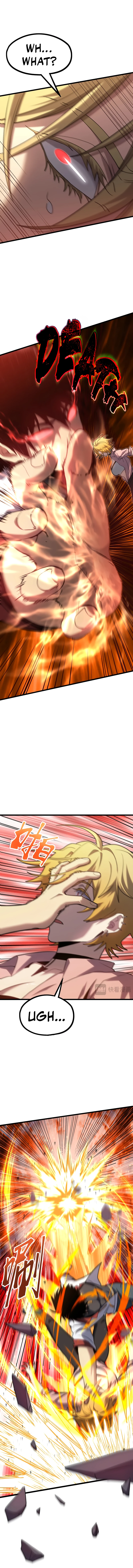 Logging 10,000 Years into the Future Chapter 100 Page 7