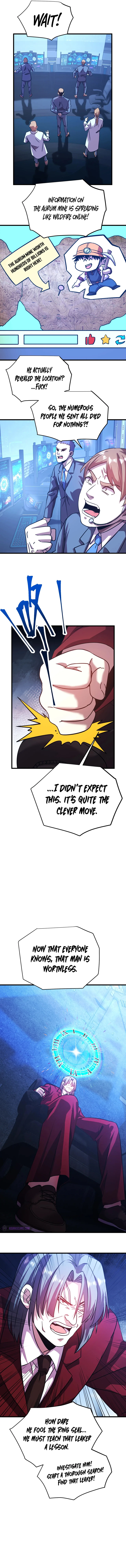 Logging 10,000 Years into the Future Chapter 101 Page 4